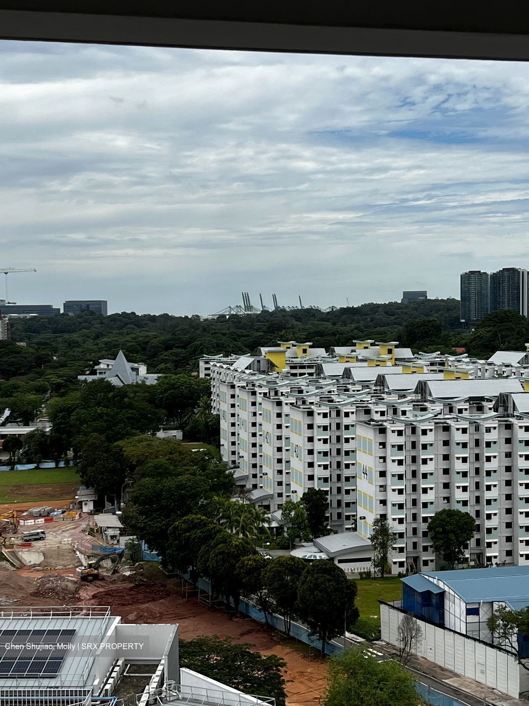 Blk 91 Commonwealth View (Queenstown), HDB 5 Rooms #479002391